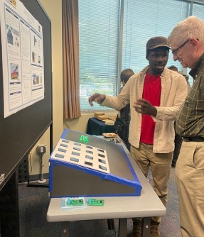 OIT IdeaFest demo 2