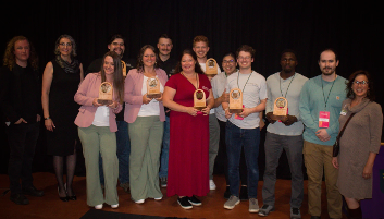 InventOR winners